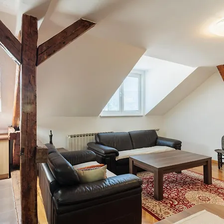 Apartment Main Street I Spacious 2bdr Sarajevo