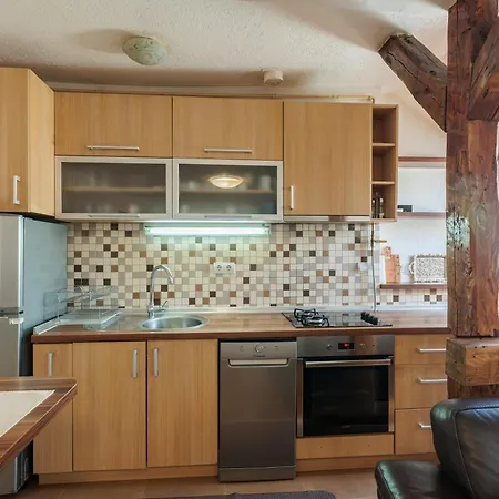 Main Street I Spacious 2bdr Sarajevo