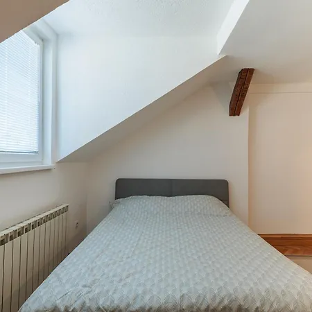 Main Street I Spacious 2bdr Apartment Sarajevo