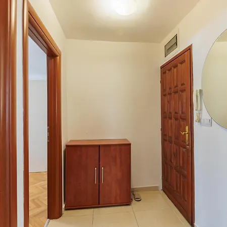 Apartment Main Street I Spacious 2bdr